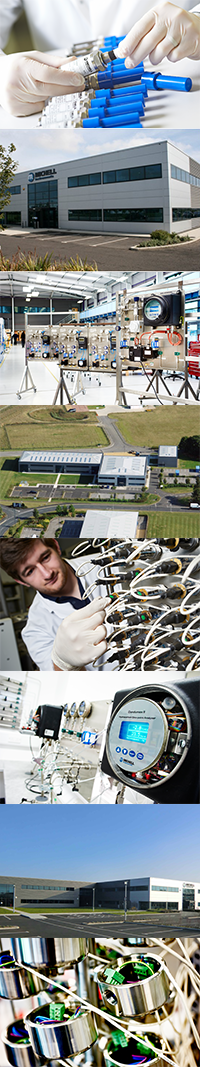 Michell Instruments