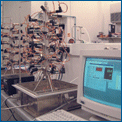 Halbleiter / Elektronikindustrie