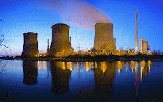 Power Station