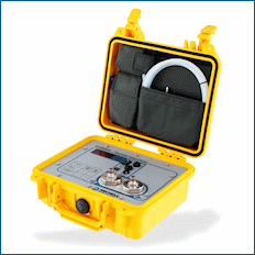 Easidew Portable