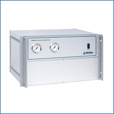 Pressure Swing Dryers - Pendeldruck Trockner