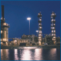 Applicazioni in ambito petrolchimico