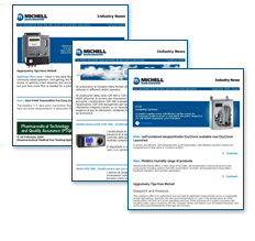 *** Industry News ***