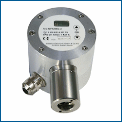 Analizzatori Gas serie Dittrich