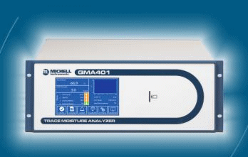 Minimal maintenance means low-lifetime cost for Michell’s latest QCM analyzer