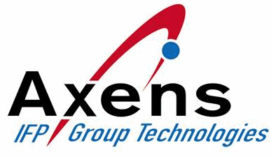 Supplier agreement with Axens
