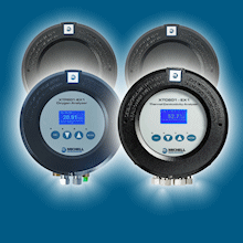 XTC and XTP601 series transmitters