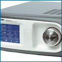 Cooled Mirror Instruments
