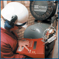 Compressor Lucht