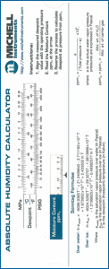 FREE SLIDE RULE