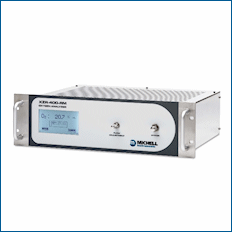 XZR400 Series Rack Mount Version
