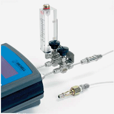 MDM300 & MDM300 Sampling System