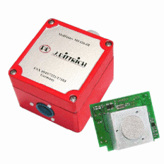 MF420-IR-CO2