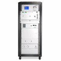 DCS: sistemas de calibración de punto de rocío - DCS60/80/100