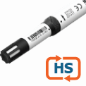 Sonde HygroSmart HS3 - Sonde de température et d’humidité relative interchangeable avancée