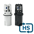 HygroSmart I7000XP - Sensor intercambiable para humedad relativa y temperatura