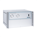 Pressure Swing Dryers - Dry Gas Generation using ‘Pressure Swing’ Principle
