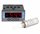 SF82 Online Snel-Reagerende Dauwpunt-Hygrometer