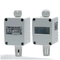 WM33 & 52 - Relative Humidity and Temperature Transmitter, Multi Unit