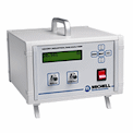 XGA301 - Analizador de gas industrial