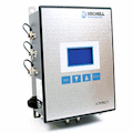 XTP Serie – Sauerstoff Analysatoren