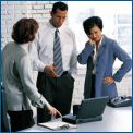 Employment Opportunities