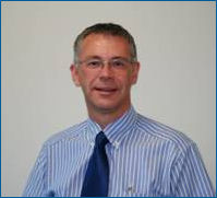 Mike Bannister - CEO - Michell Instruments