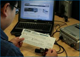 Michell's new moisture and humidity calculator offers extended range of calculations