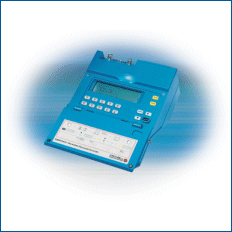 I.S Portable Hygrometer