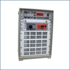 S4000 RS and TRS