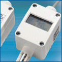 Relative Humidity Products