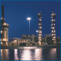 Natural Gas & Petrochemicals