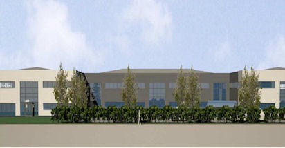 Factory Extension