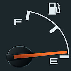 LPG Fuel